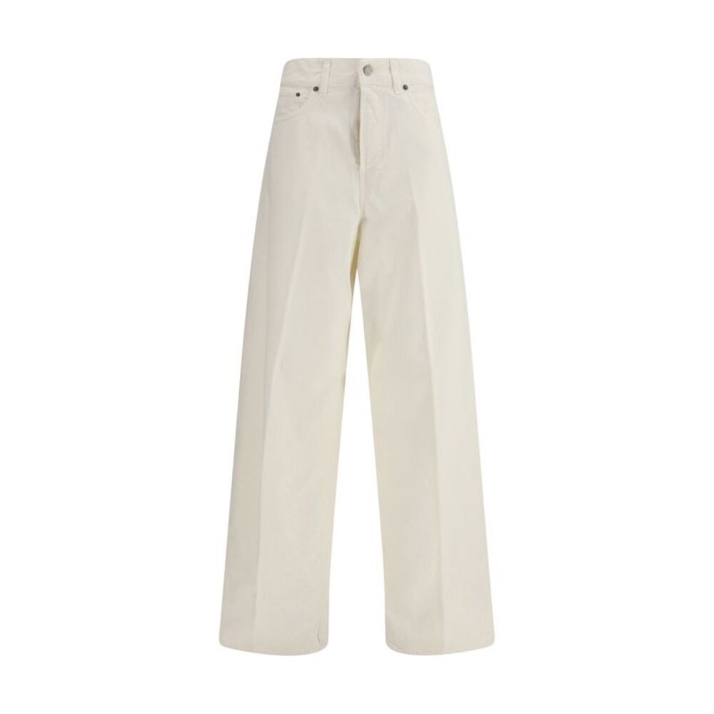 Haikure Women Bethany Twill 45 Jeans